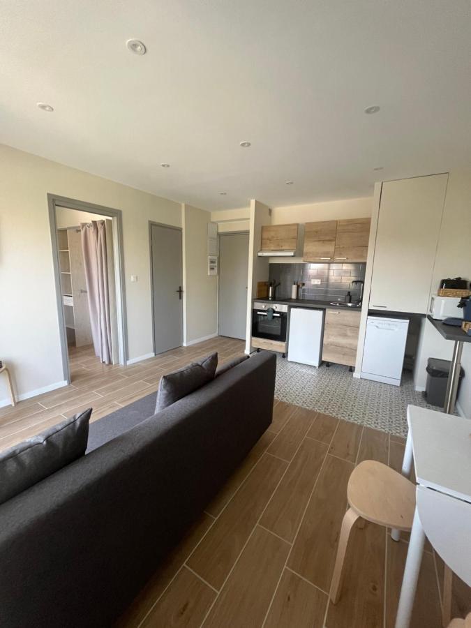 Ferienwohnung Casa Luzoa Hyères Exterior foto